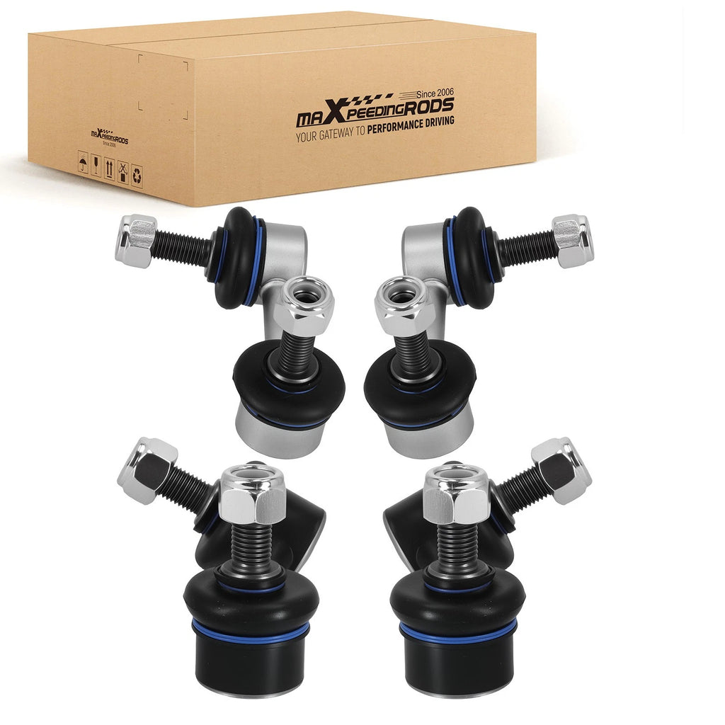 Front & Rear Sway Bar Links for Honda Civic (2006–2011)