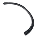 Fender Flare Trim Rear Right for Nissan Rogue (2014–2020) 788604BA0A Black