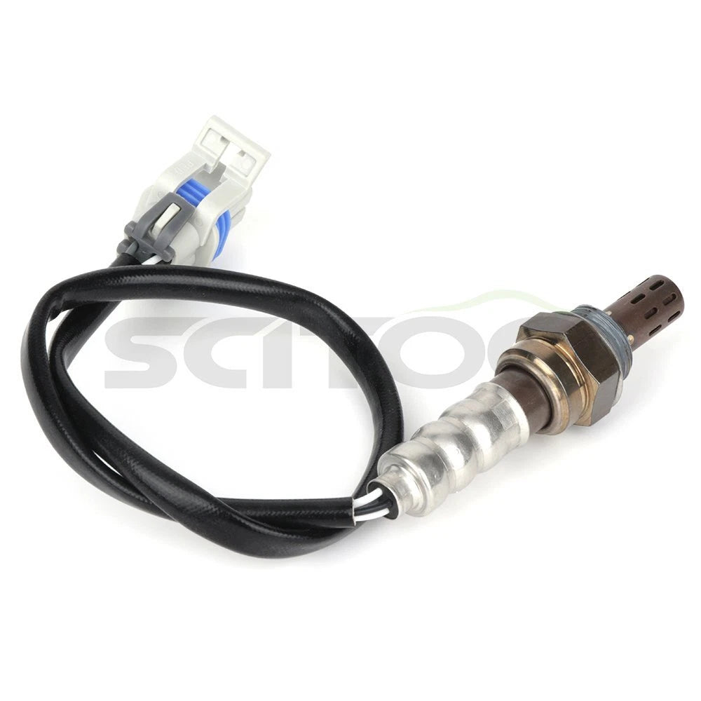 Set of 4 O2 Oxygen Sensors for Chevrolet Silverado 1500 (2003–2006)
