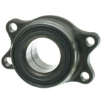 Set of 2 Wheel Bearings for 240 (Right/Left)