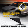 LH Side Pillar Trim Mirror Corner Molding for Hyundai Tucson (2016–2020)