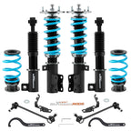 Adjustable Coilovers Shock Kit for Chevrolet Cobalt (2005–2010)
