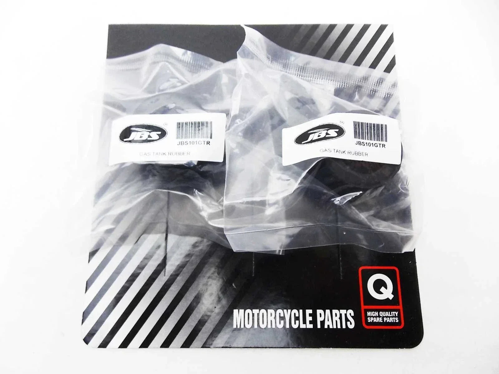 Rubber Mounts for Honda CB550K Fuel Tank (1974-1978)