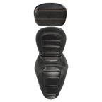 Seat & Backrest Pad for Harley CVO Street Glide (2009-2023)