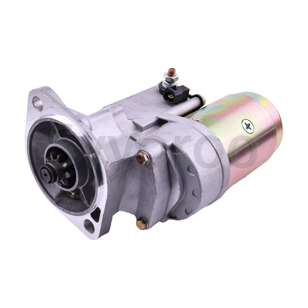 Starter Motor 2873K401 3114993 for Hyster H-45XM (704-30, 704-26)