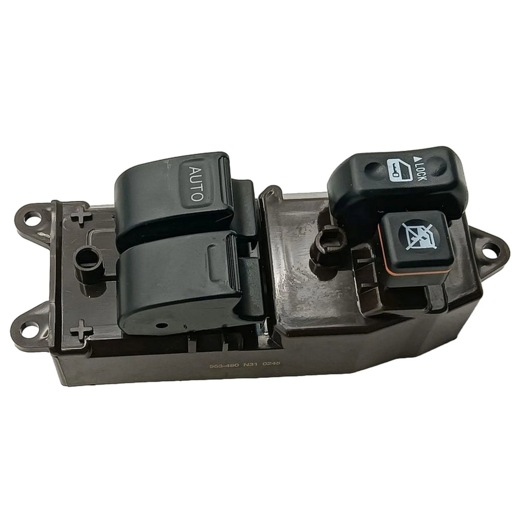 Front Left Power Window Switch for Toyota Tacoma (2001-2012)