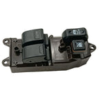 Front Left Power Window Switch for Toyota Tacoma (2001-2012)