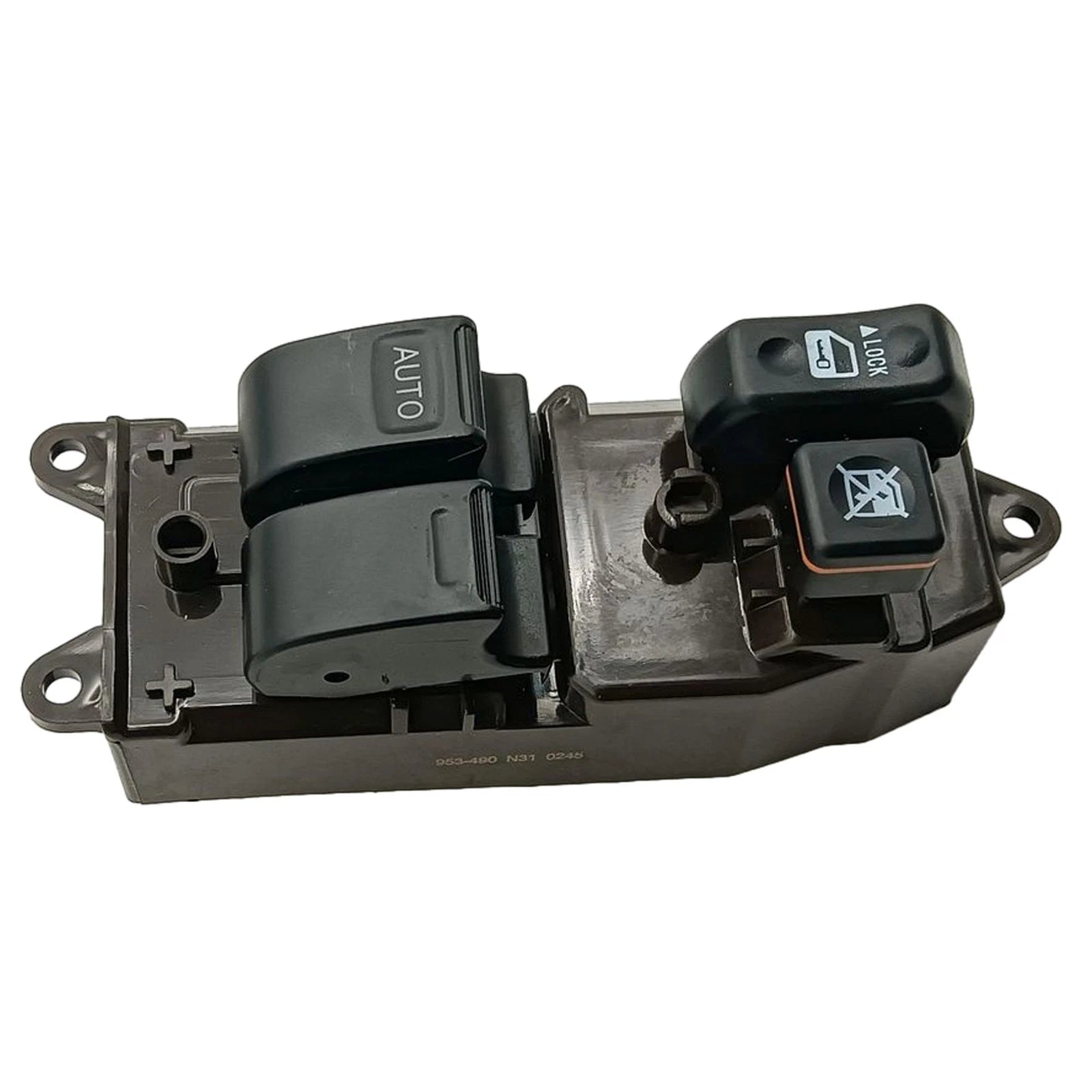 Front Left Power Window Switch for Toyota Tacoma (2001-2012)