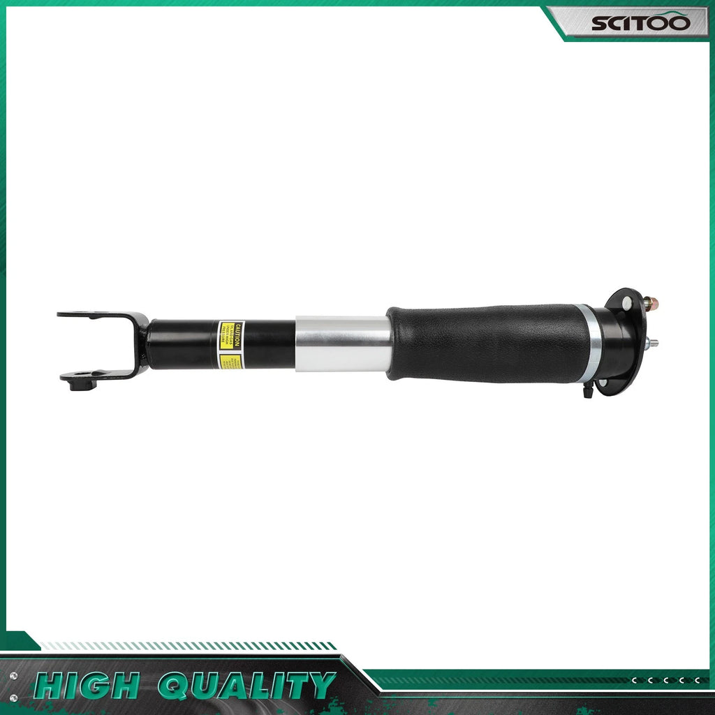 Rear Air Suspension Shock Struts for Cadillac STS SLS (2005–2011)