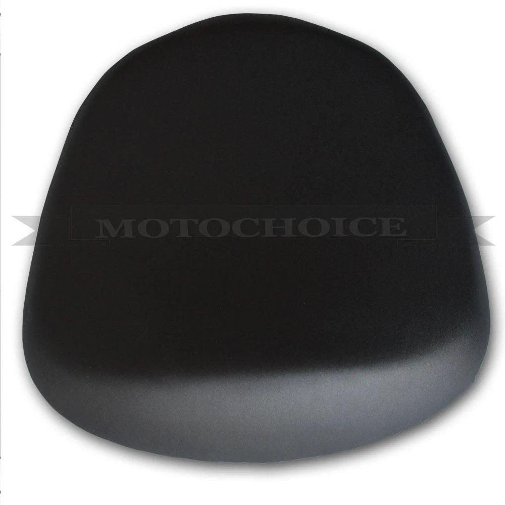 Rear Passenger Seat Pillion for Suzuki Hayabusa GSX1300R (2008–2018)