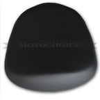 Rear Passenger Seat Pillion for Suzuki Hayabusa GSX1300R (2008–2018)