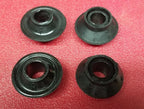 Set of 4 Strut Rod Lower Control Arm Bushings for Thunderbird Cougar Mark VIII (1989–1998)