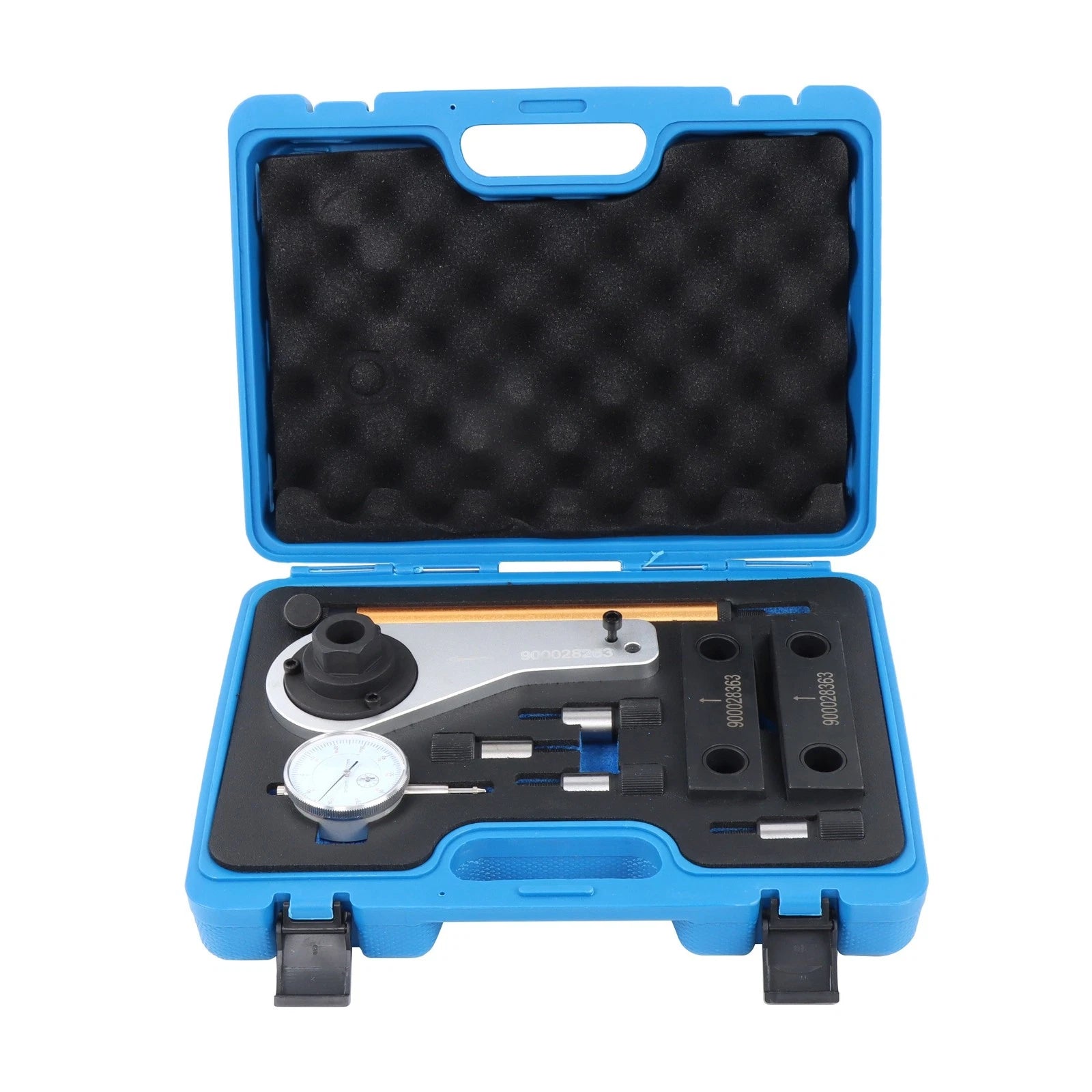 Timing Crankshaft Locking Tool for Maserati Quattroporte Ghibli Levante (2014–2023)