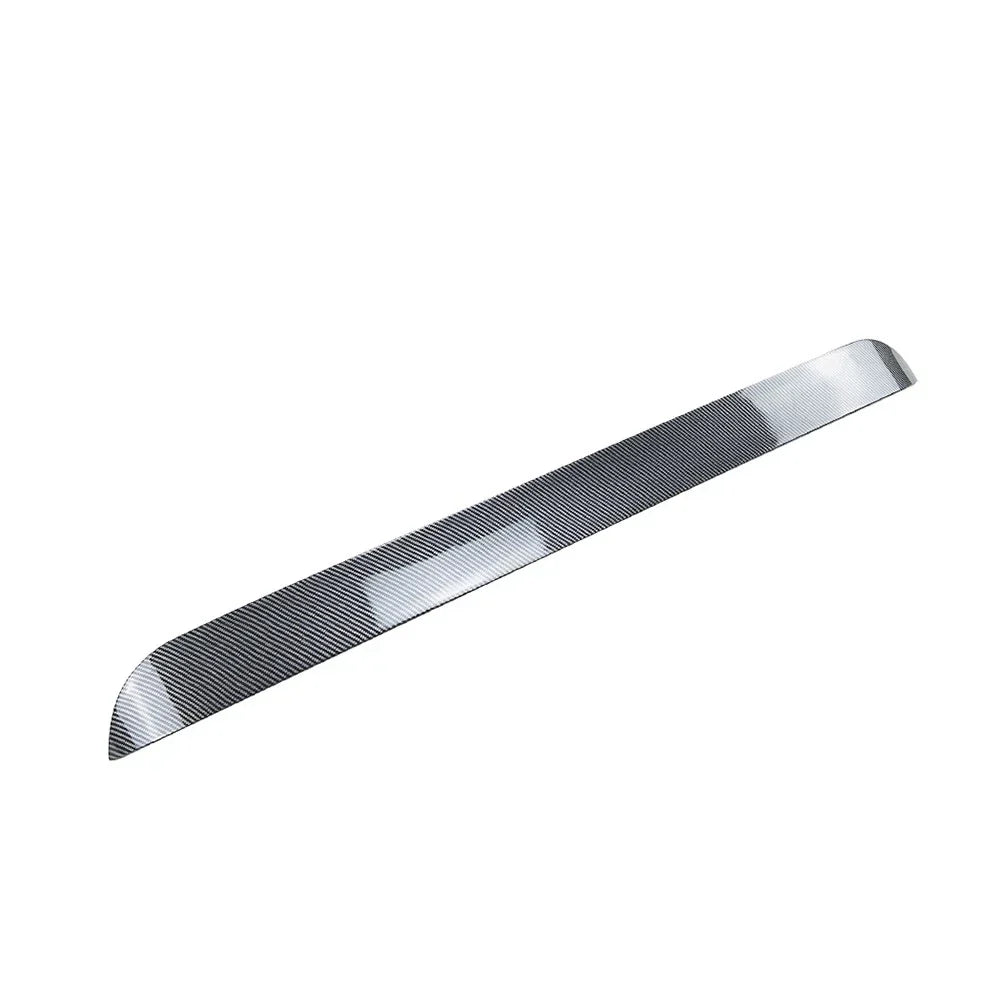 Rear Window Roof Spoiler Wing for Mercedes Benz E Class W214 E260 E300 (2024+)