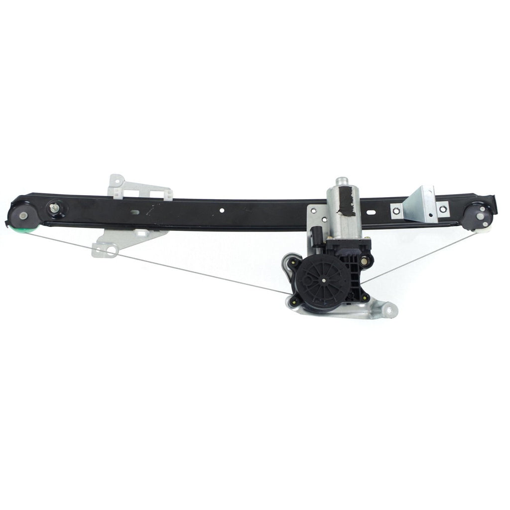 Set of 2 Window Regulators for Volvo XC90 (2005–2014) Rear Left & Right