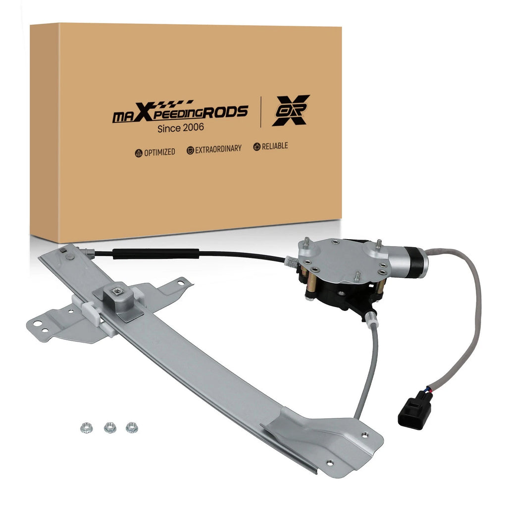 Power Window Regulator with Motor for Chevrolet Impala (2006-2016)