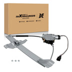 Power Window Regulator with Motor for Chevrolet Impala (2006-2016)