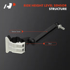 Ride Height Level Sensor for BMW X3 G01 (2018–2024) & X4 G02