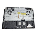 Palmrest Top Case with Backlit Keyboard for Acer Nitro 5 AN515-58 (2021)