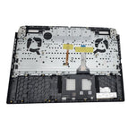 Palmrest Top Case with Backlit Keyboard for Acer Nitro 5 AN515-58 (2021)
