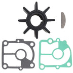 Water Pump Impeller Kit for Mercury 9.9 15 20 HP (47-803748, 5040046)