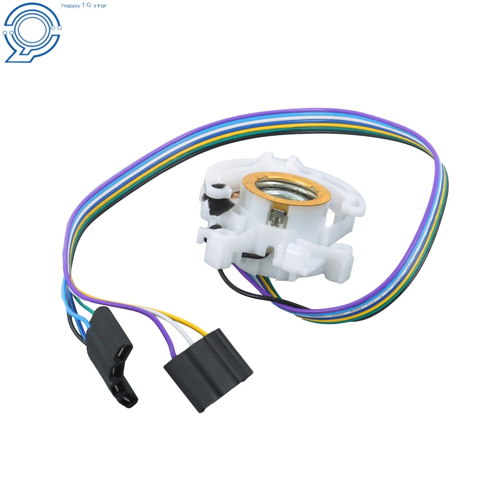 Turn Signal Switch for Chevrolet Corvette Corvair Nova (1964–1966)