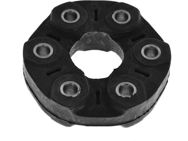 Rear Drive Shaft Coupler for Jaguar XJ6 (1988–1989) JY642SC