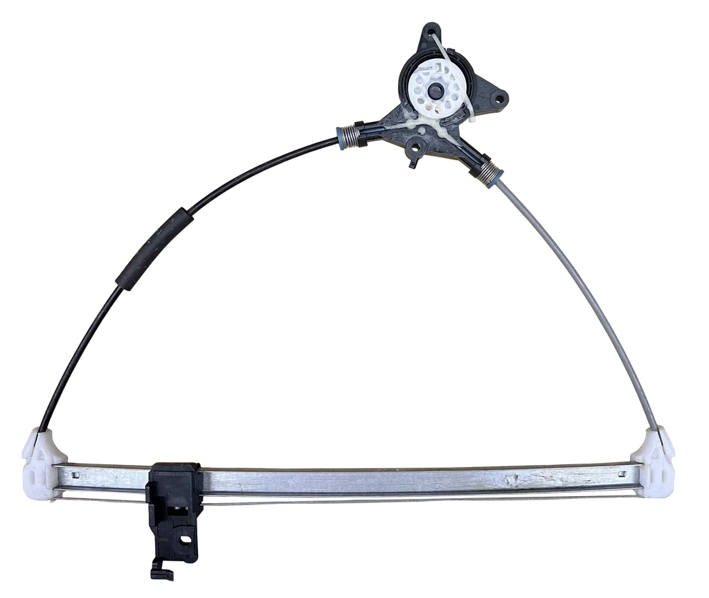 Rear Left Window Regulator W/o Motor for Mazda 6 / Atenza GG GY (2002–2007)