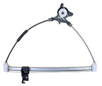 Rear Left Window Regulator W/o Motor for Mazda 6 / Atenza GG GY (2002–2007)