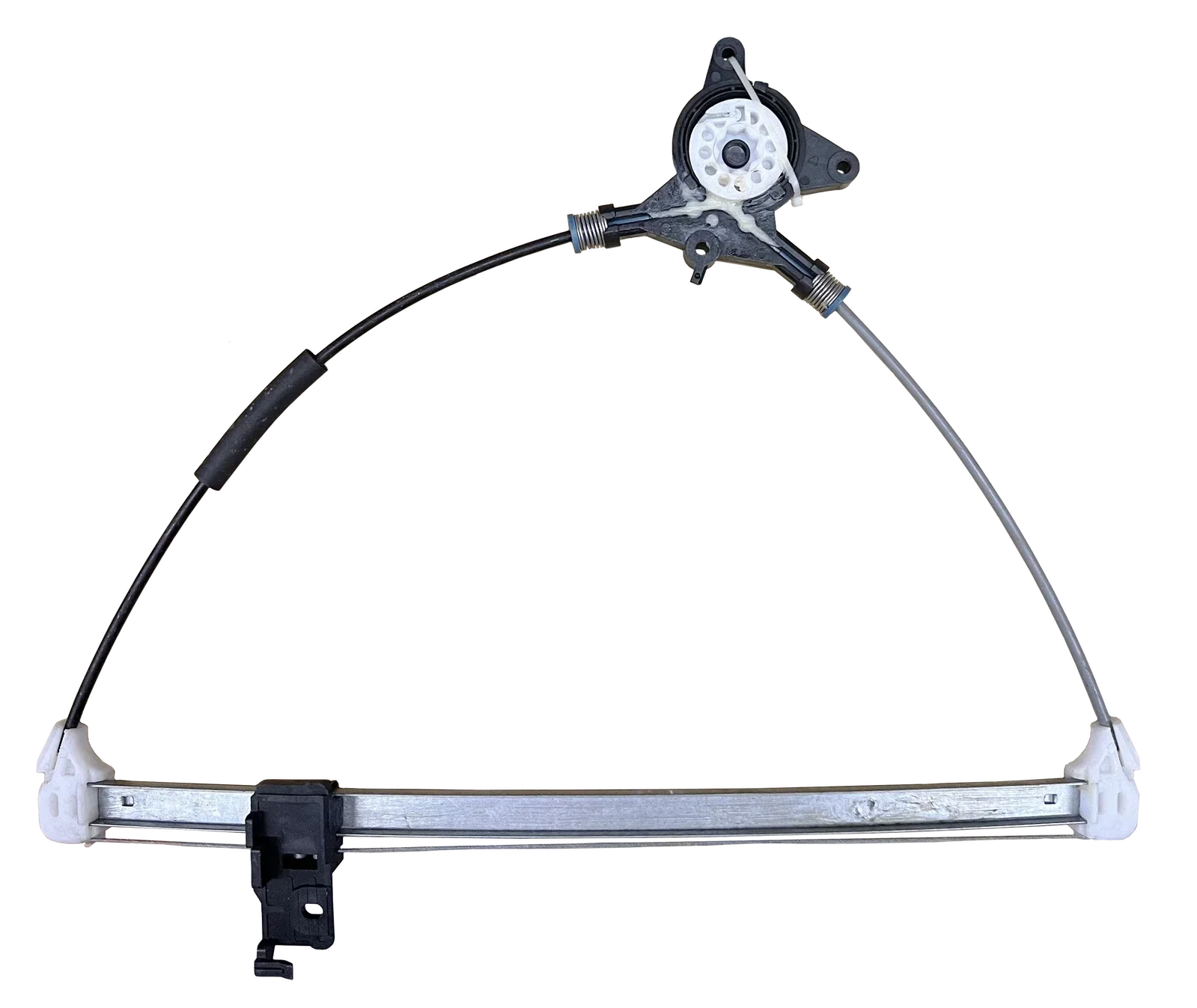 Rear Left Window Regulator W/o Motor for Mazda 6 / Atenza GG GY (2002–2007)