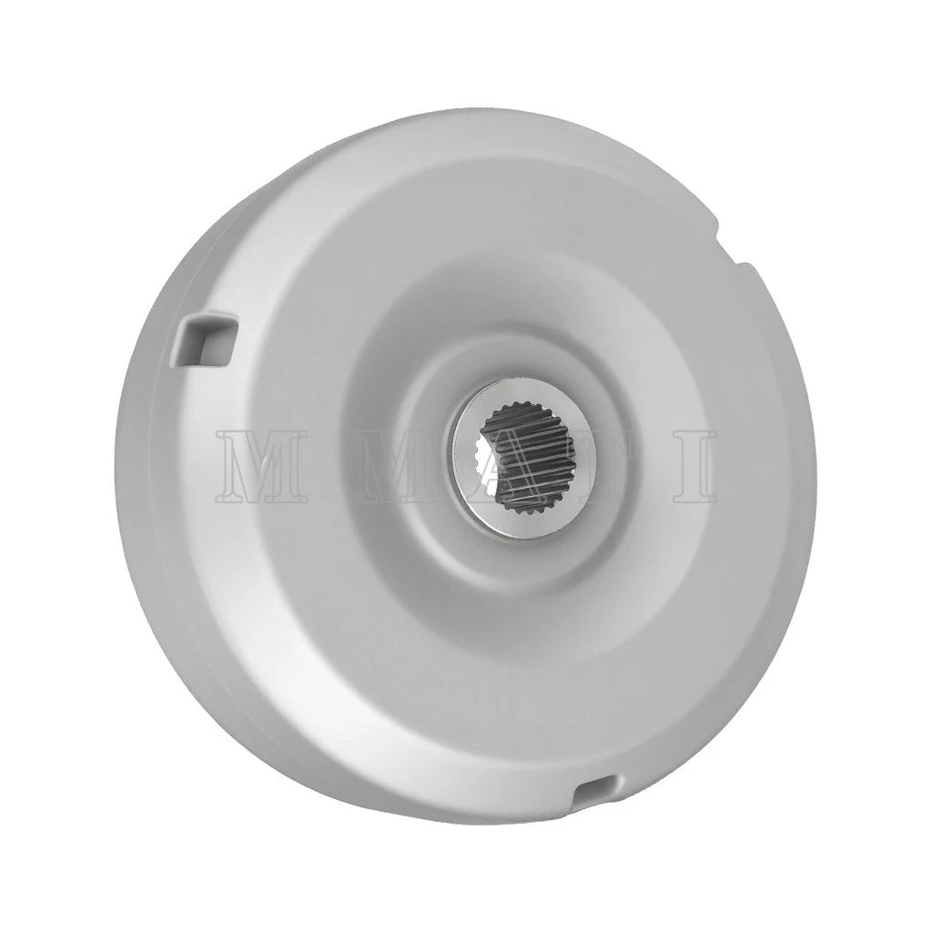 Rear Brake Drum Hub for Honda Foreman (43620-HN5-M00, 43620-HN0-A00, 43620-HM7-000)