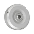 Rear Brake Drum Hub for Honda Foreman (43620-HN5-M00, 43620-HN0-A00, 43620-HM7-000)