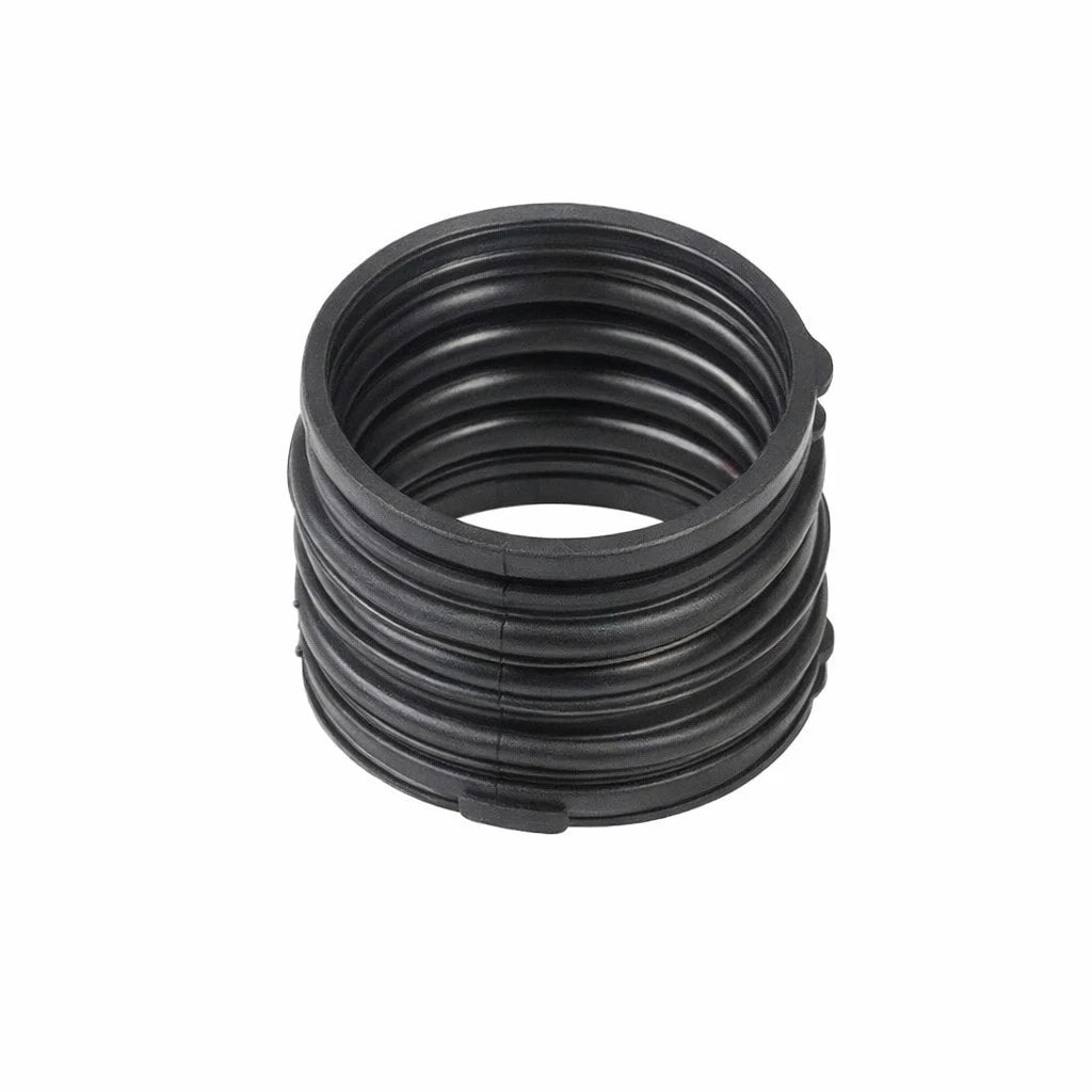Engine Air Intake Hose for BMW 750Li, 750i (2006–2008) 13717541069
