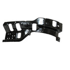 Replacement Steel Front Driver Side Outer Bumper Mounting Bracket for Toyota