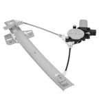 Electric Rear Left Window Regulator with Motor for Honda Accord Sedan (2003–2007)