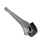 18" Aluminum Pipe Wrench for Heavy Duty Use
