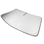 Foldable Windshield Sun Shade Visor for Subaru Ascent (2019-2025)