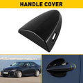 Front Left Outside Door Handle Key Cover Cap for Lexus IS250 IS350 (2006–2013)