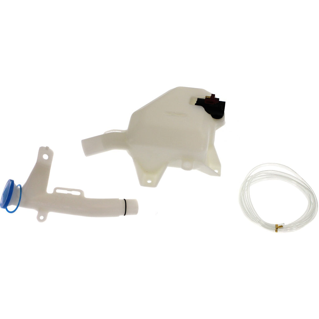 Washer Reservoir for Acura RL (2005–2008)
