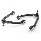 2X Front Upper Control Arms for Chevy Silverado 1500 (1999–2006) & Express 2500 (2003–2005)