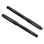 Set of 4 Shocks Struts for Dodge Dakota Durango (1997–2004)