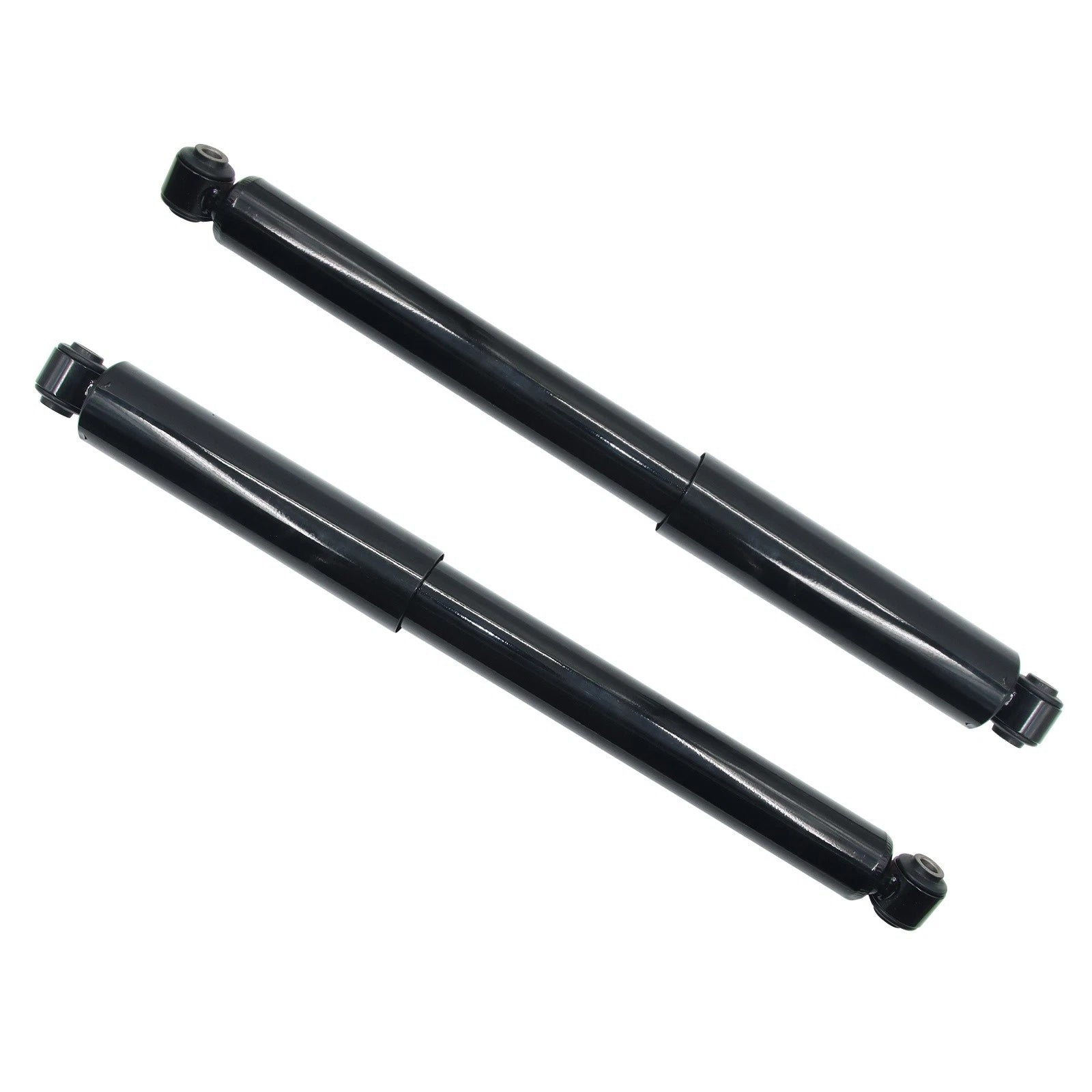 Set of 4 Shocks Struts for Dodge Dakota Durango (1997–2004)