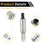 VVT Solenoid for Audi A3 (2003–2013) No. 03H906455