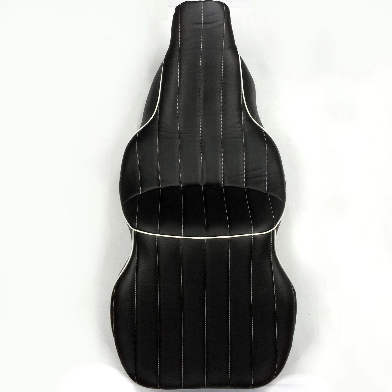 Custom Driver Passenger Seat for Harley FLHT (1997–2006)