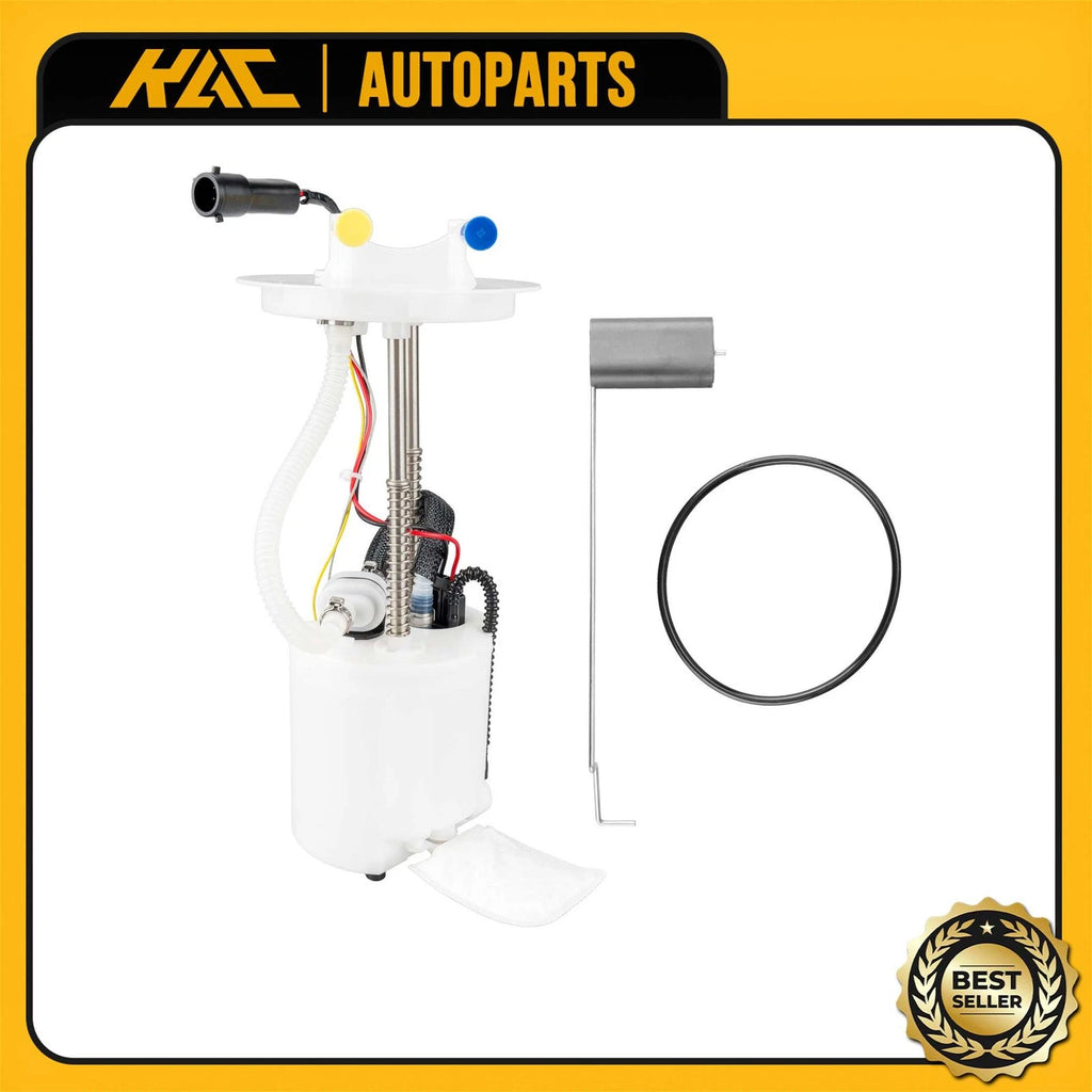 Fuel Pump Assembly for Ford Escape Mercury Mariner (2007–2008)