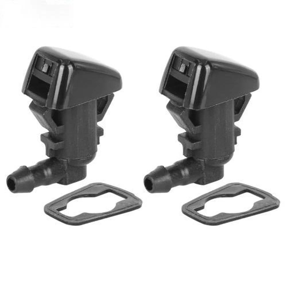 2X Windshield Washer Nozzle Spray for Ford Edge Lincoln MKX (2015–2020) BT4Z-17603A