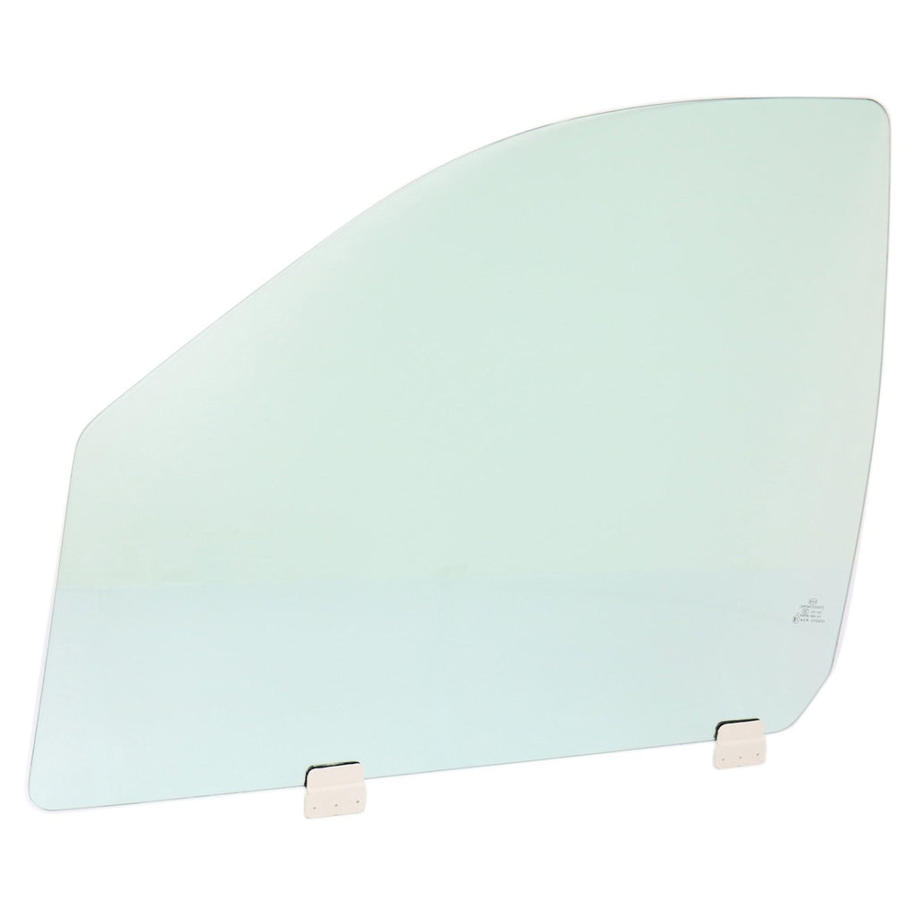 Door Glass Set for Dodge Ram 1500 Ram 2500 (2006–2007)