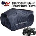 XXXL ATV Cover for Arctic Cat Alterra 570 700 (Snow Rain Dust UV Protector)