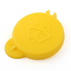 Windscreen Washer Bottle Cap for Ford Fiesta, Fusion (2001-2023)