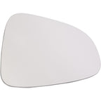 Heated Driver Left Side Mirror Glass for VW Golf GTI (2010–2014)